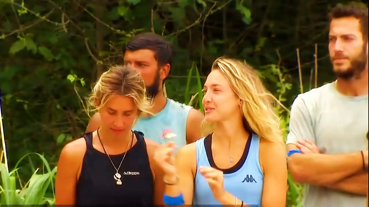 Survivor 2022 All Star 25 Bölüm Son Fragmanı
