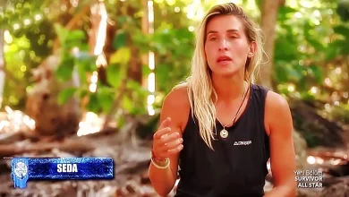 Survivor 2022 All Star 26 Bölüm Fragman