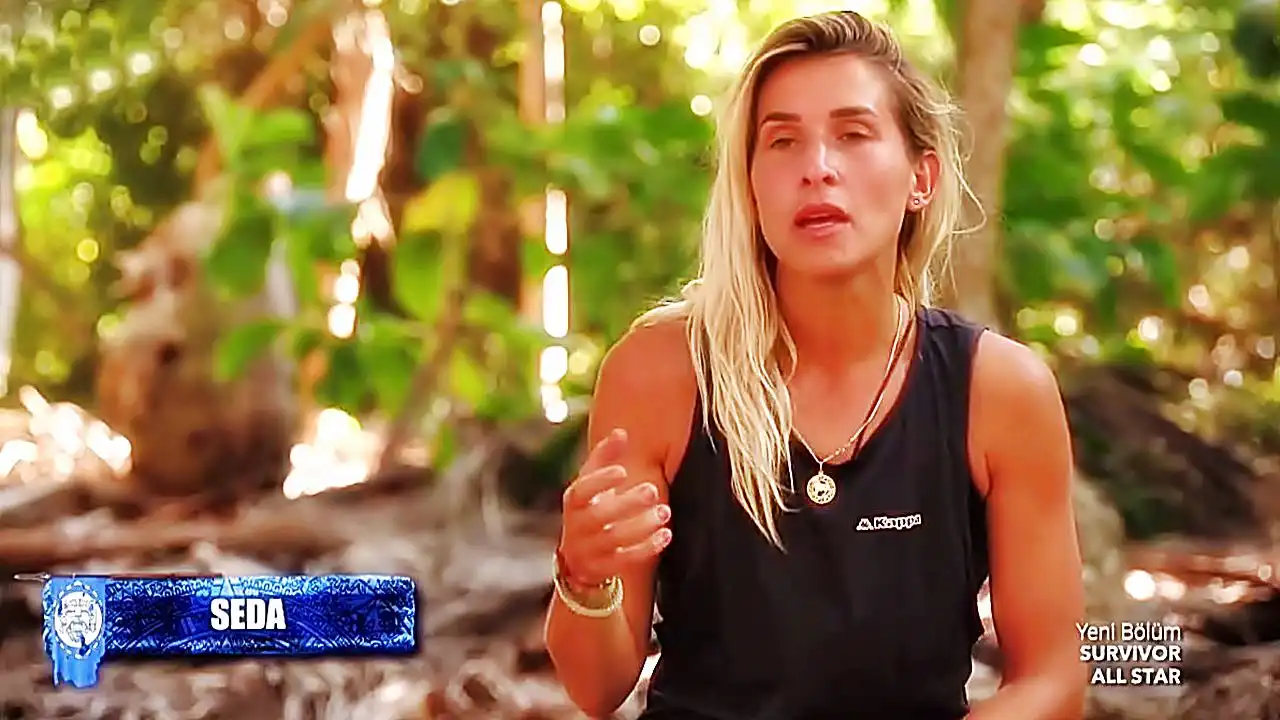 Survivor 2022 All Star 26 Bölüm Fragman