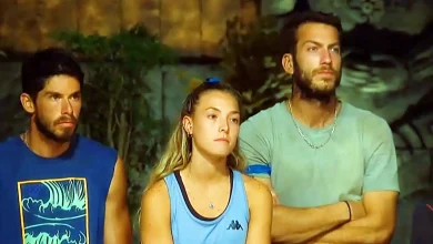 Survivor 2022 All Star 27 Bölüm Fragmanı (20 Şubat Pazar)