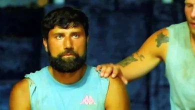 Survivor 2022 All Star 29. Bölüm Fragmanı