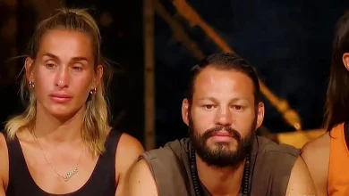 Survivor 2022 All Star 31. Bölüm Fragmanı