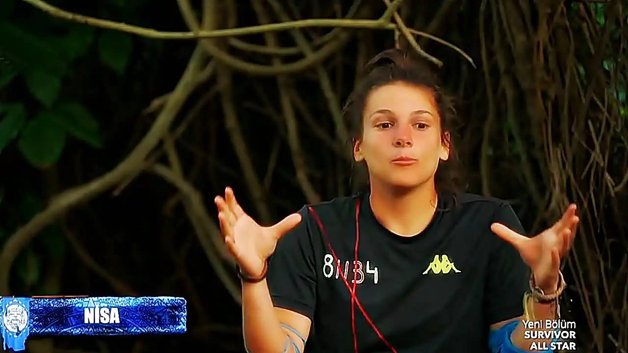 Survivor 2022 All Star 33. Bölüm Fragmanı