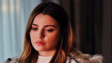 Teşkilat 35. Bölüm Fragman