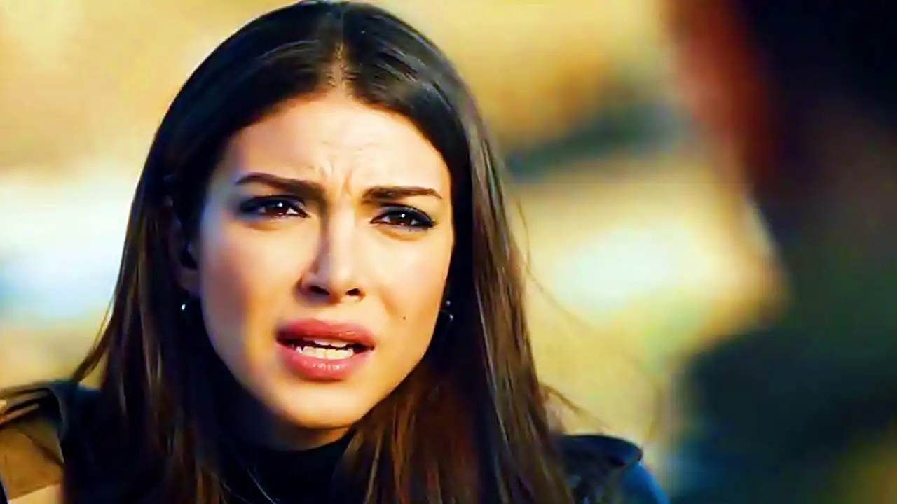 Teşkilat 36. Bölüm Fragmanı
