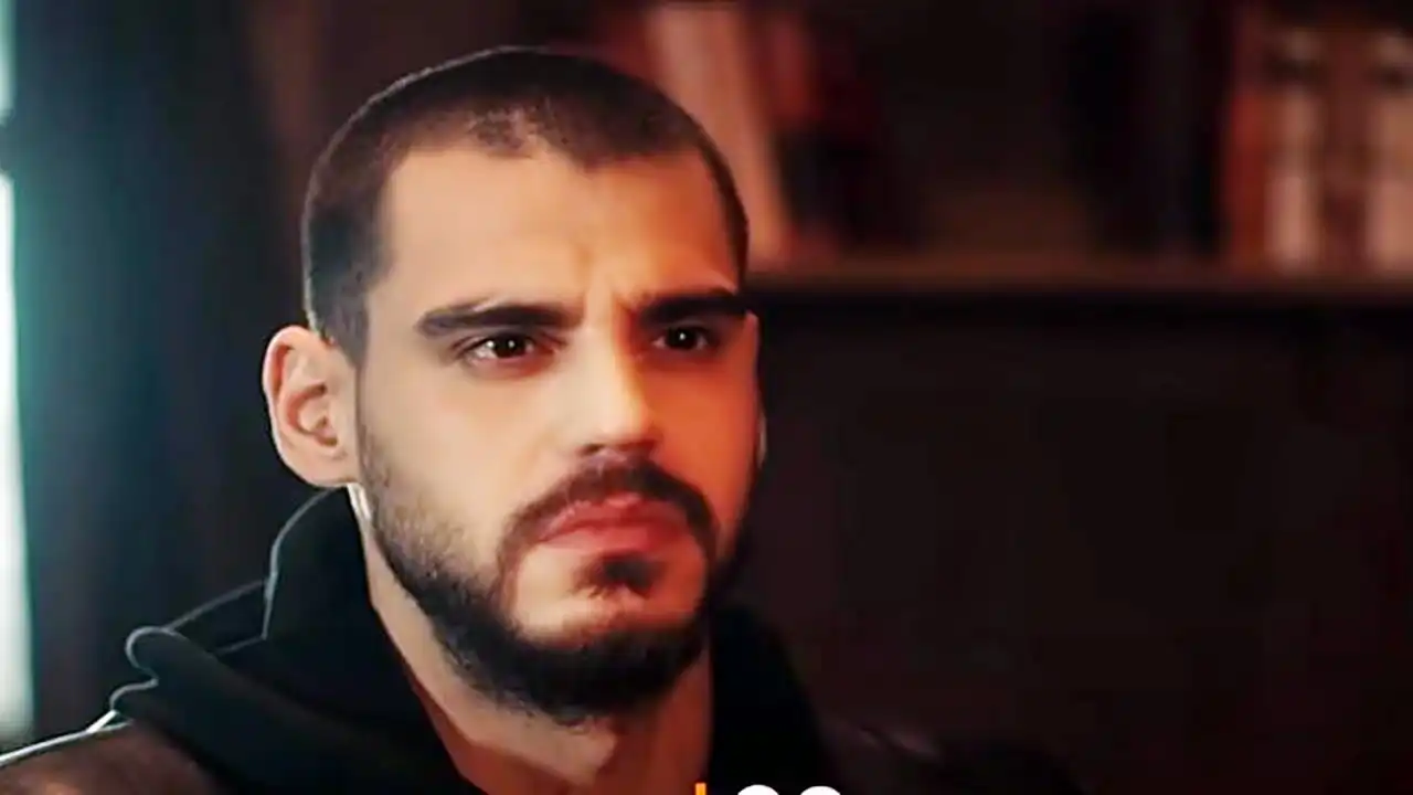 Yalnız Kurt 3. Bölüm Fragmanı