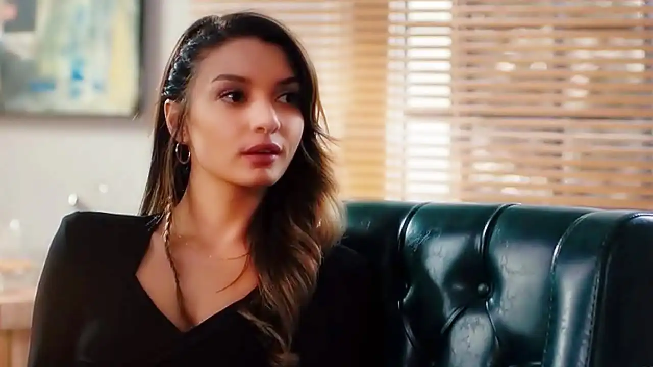 Yalnız Kurt 6. Bölüm Fragmanı