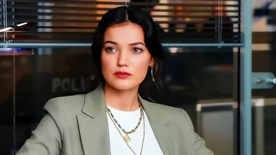 Yargı 21. Bölüm Fragman