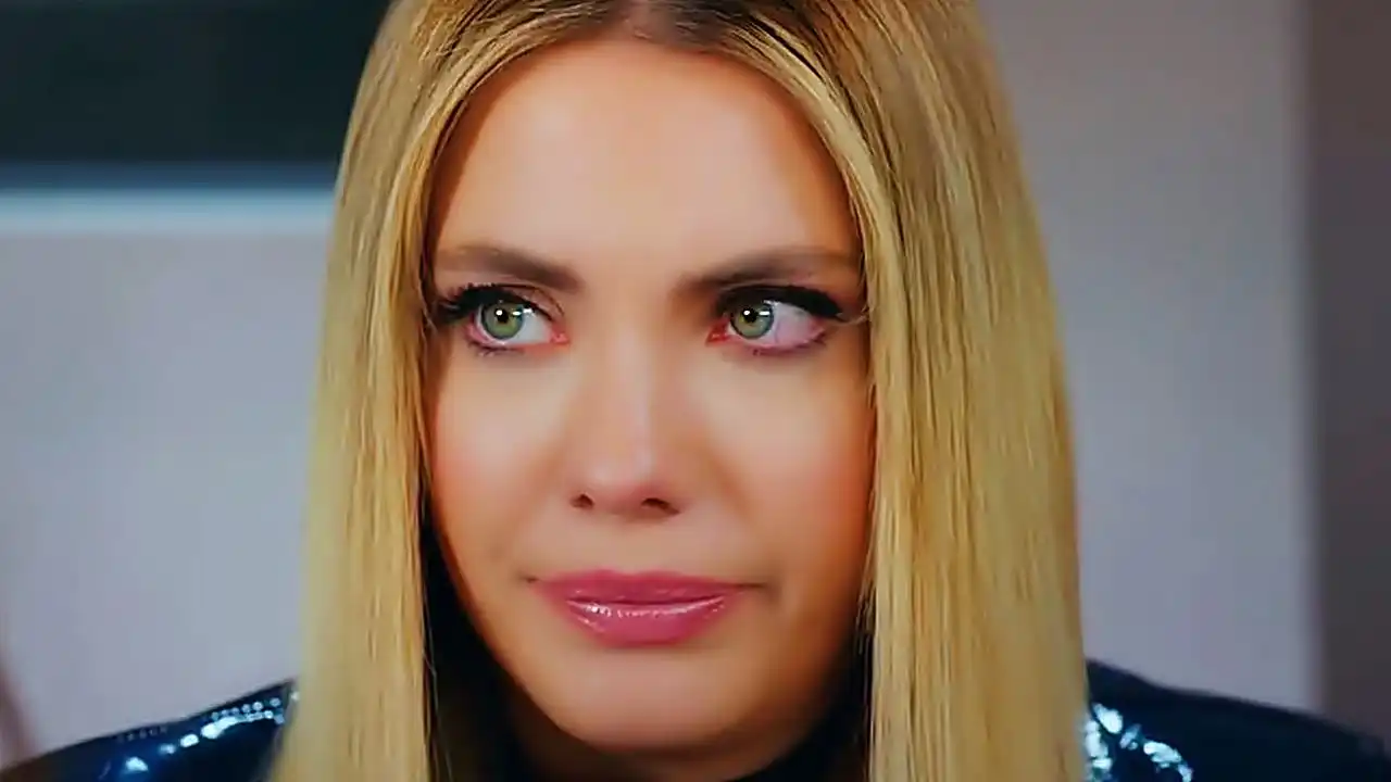 Yasak Elma 132 Bölüm Fragmanı