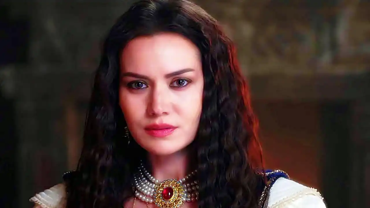 Alparslan Büyük Selçuklu 14 Mart Fragmanı. Alparslan Büyük Selçuklu 17 Bölüm Fragmanı