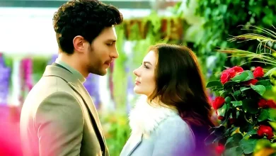 Aşk Mantık İntikam 39. Bölüm Fragmanı