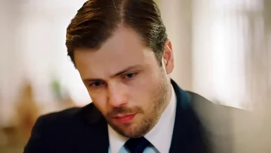Baba 8. Bölüm Fragmanı izle