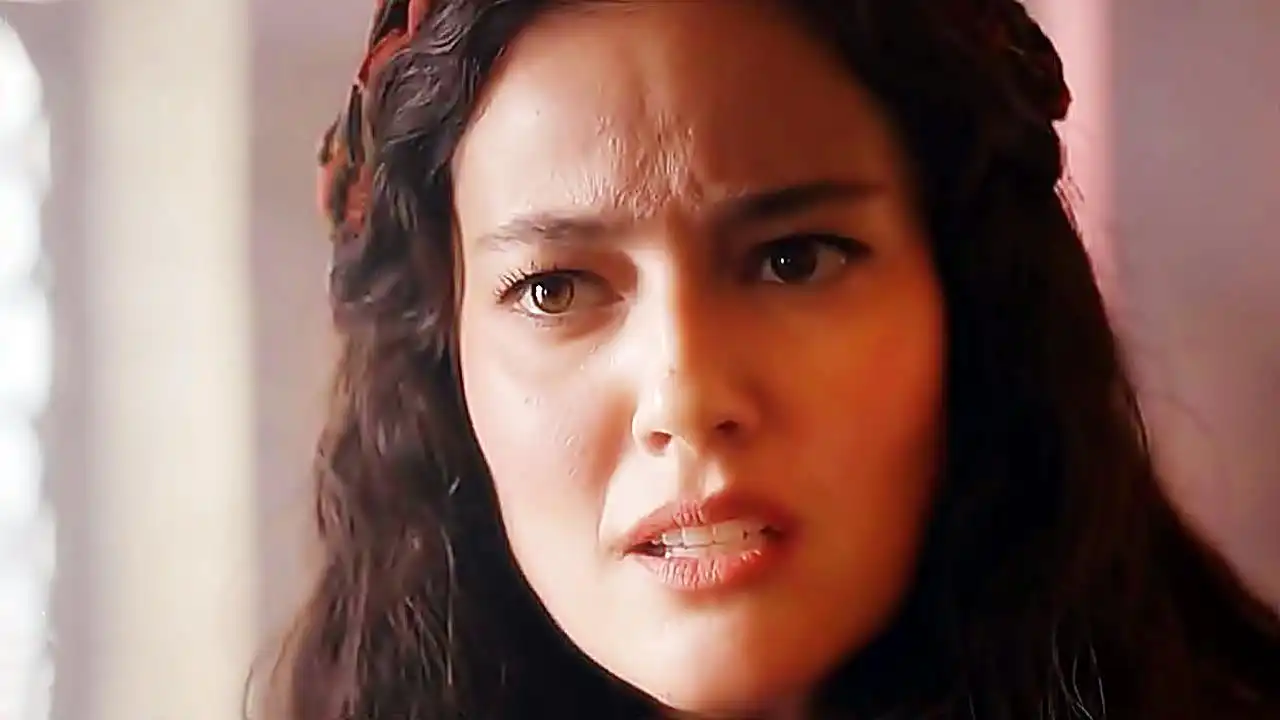 Barbaroslar Akdenizin Kılıcı 23 Bölüm Fragmanı