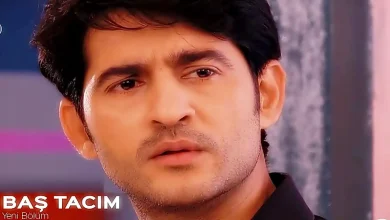 Baş Tacım 223 Bölüm Fragmanı