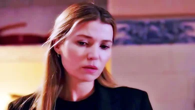 Camdaki Kız 37. Bölüm Fragmanı