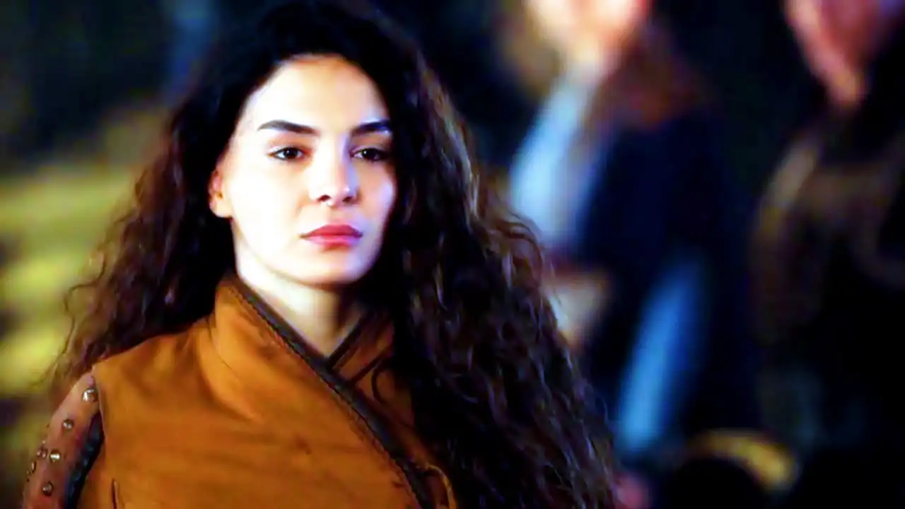 Destan 14 Bölüm Fragmanı