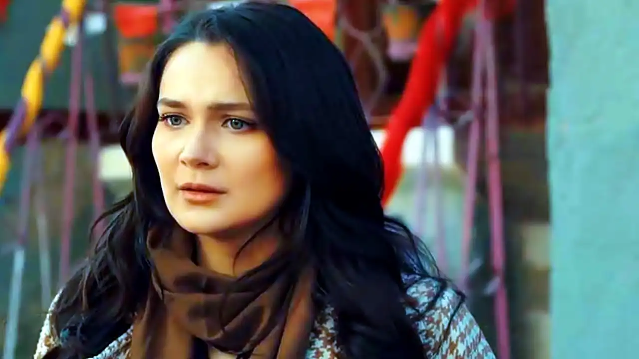 Gönül Dağı 56. Bölüm Fragmanı