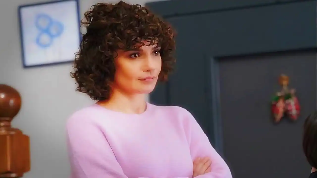 Oğlum Fragman. Oğlum 8. Bölüm Fragmanı