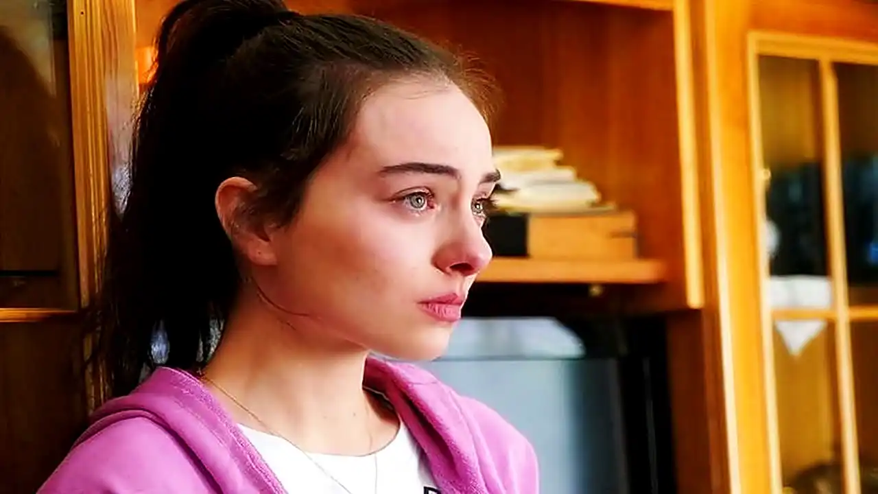 Oğlum 9. Bölüm Fragmanı izle