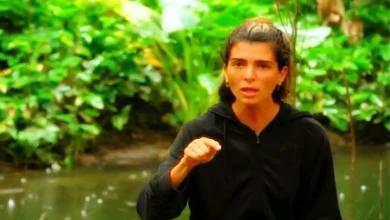 Survivor 2022 All Star 41 Bölüm Fragmanı