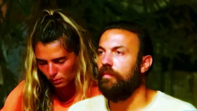 Survivor 2022 All Star 44 Bölüm Fragmanı (10 Mart Perşembe)