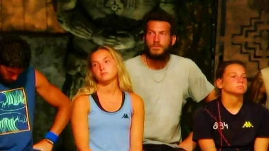 Survivor 2022 All Star 48. Bölüm Fragmanı