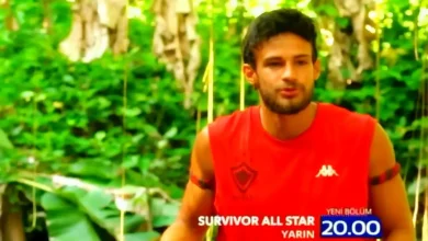 Survivor 2022 All Star 59. Bölüm Fragmanı