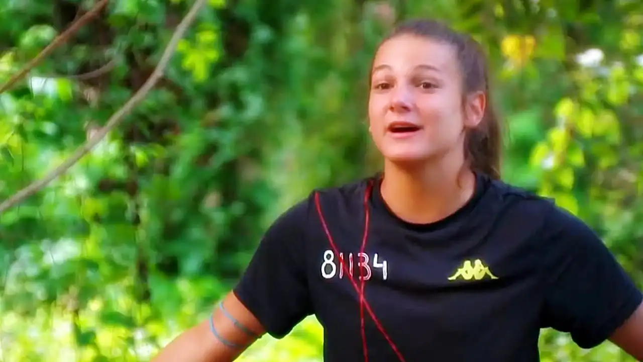 Survivor 2022 All Star 62. Bölüm Fragmanı