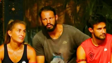 Survivor 2022 All Star 65. Bölüm Fragmanı