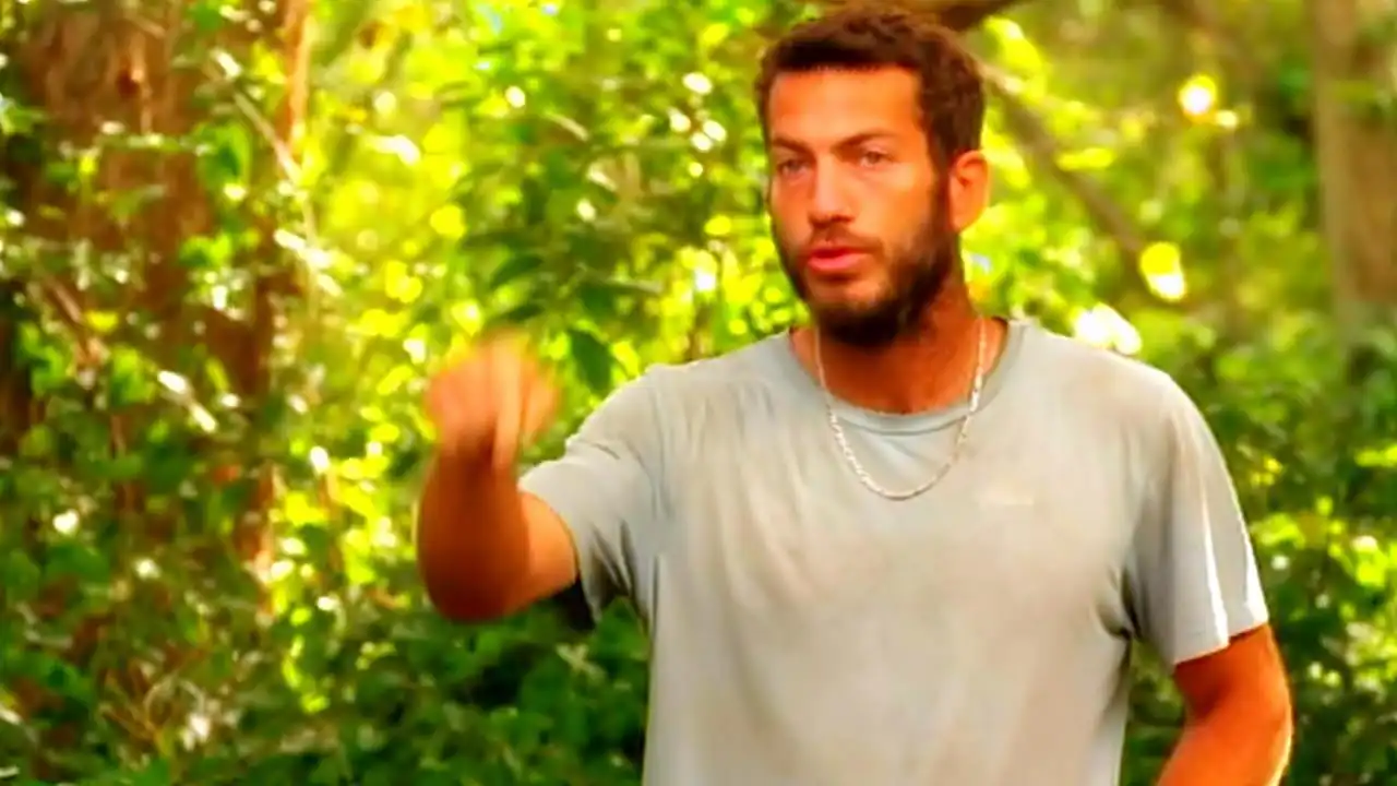 Survivor 2022 All Star 36 Bölüm Fragmanı
