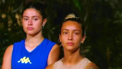 Survivor 2022 All Star 39 Bölüm Fragmanı (5 Mart Cumartesi)