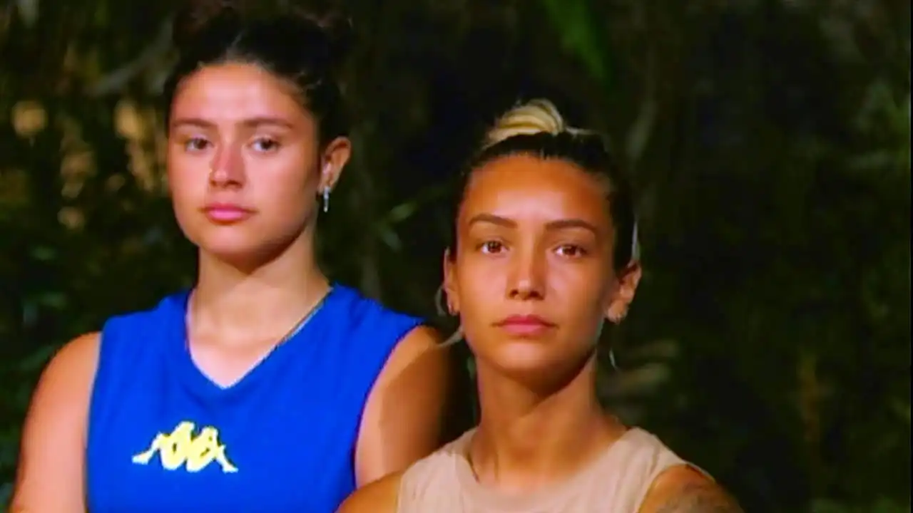 Survivor 2022 All Star 39 Bölüm Fragmanı