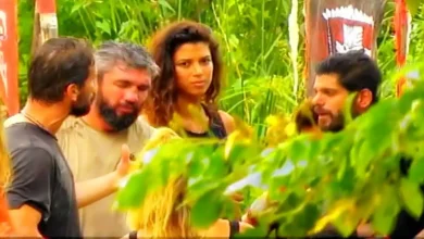 Survivor 2022 All Star 40 Bölüm Fragmanı (6 Mart Pazar)