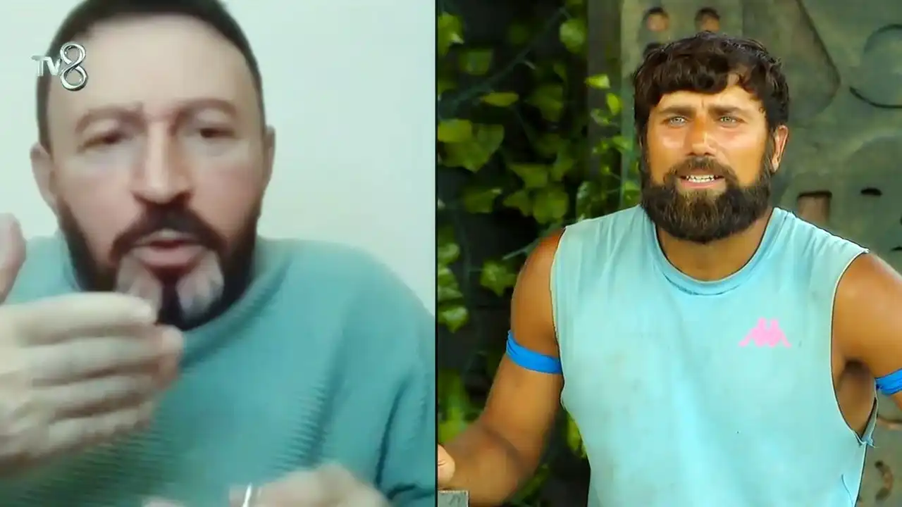 Survivor 2022 All Star 61. Bölüm Fragmanı