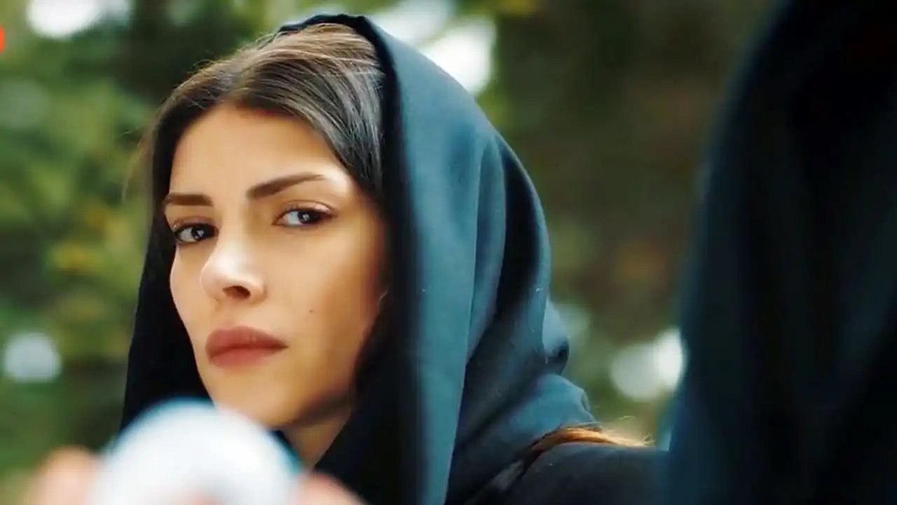 Teşkilat 41. Bölüm Fragmanı (3 Nisan