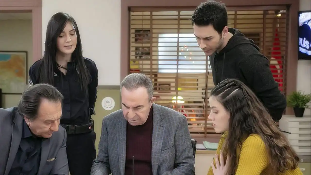 Arka Sokaklar 623. Bölüm Fragmanı izle