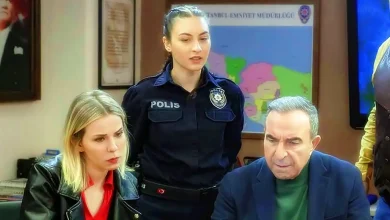 Arka Sokaklar 626 Bölüm Fragmanı