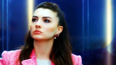 Aşk Mantık İntikam 40. Bölüm Fragmanı izle