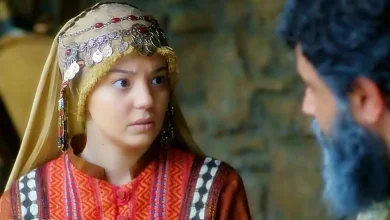 Aşkın Yolculuğu Hacı Bayram-ı Veli 24. Bölüm Fragmanı