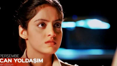 Can Yoldaşım 258. Bölüm Fragmanı