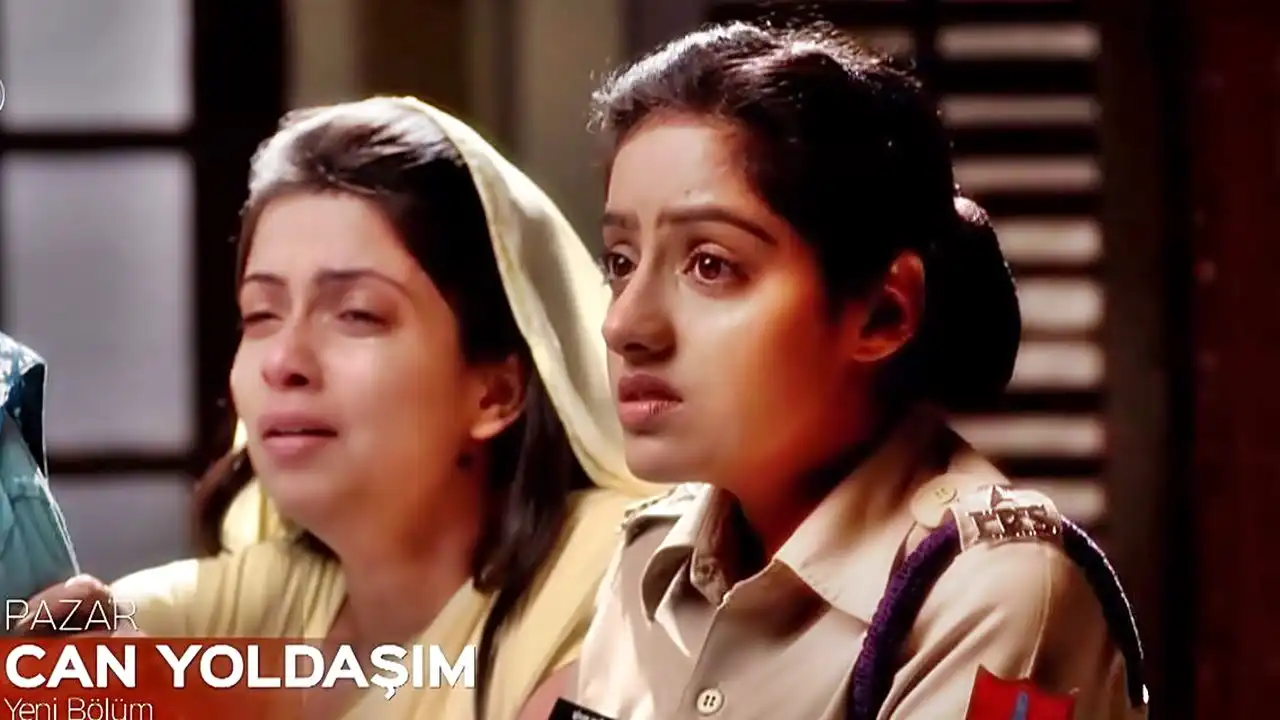 Can Yoldaşım 261. Bölüm Fragmanı