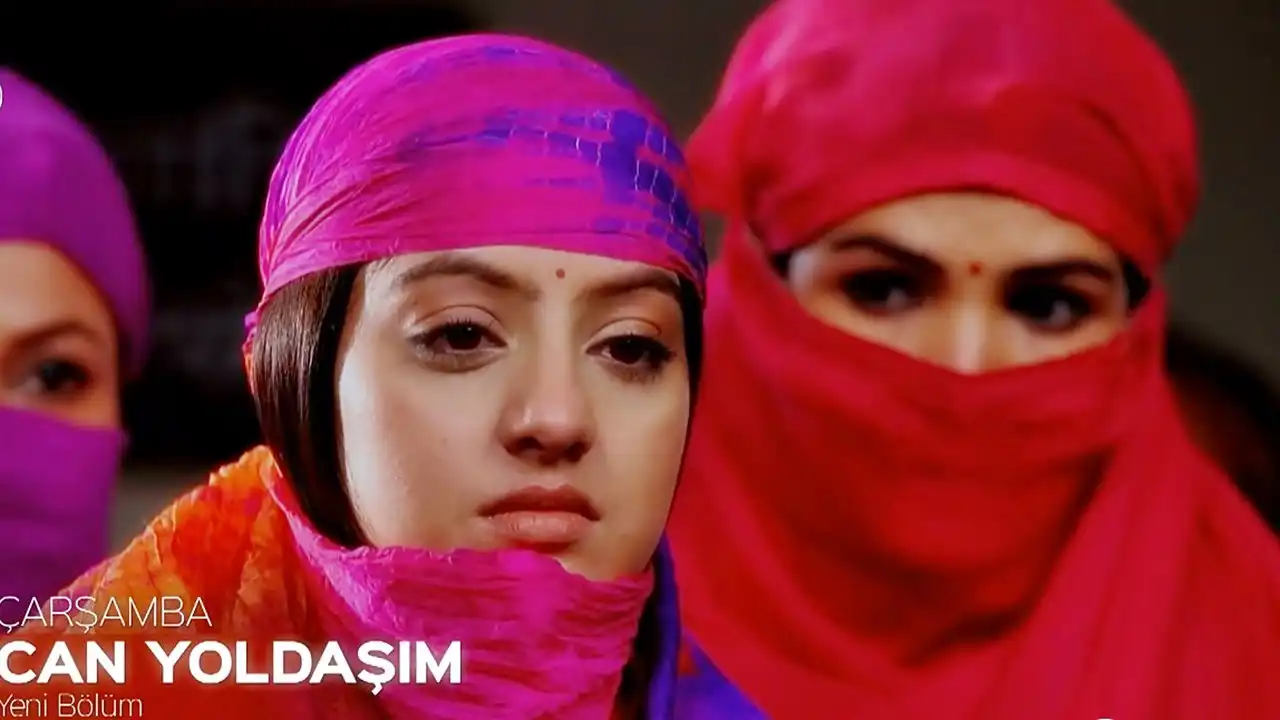 Can Yoldaşım 264. Bölüm Fragmanı