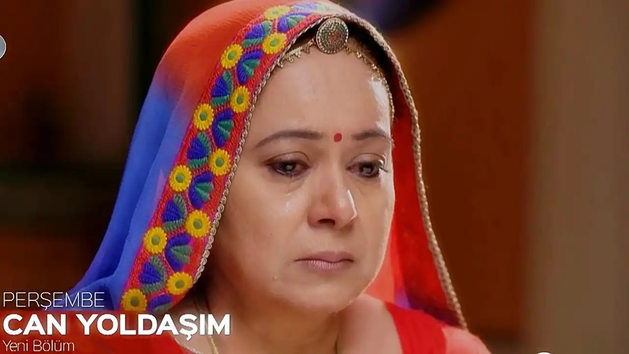 Can Yoldaşım 265. Bölüm Fragmanı izle