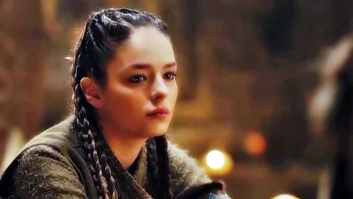 Destan 22. Bölüm Fragmanı izle