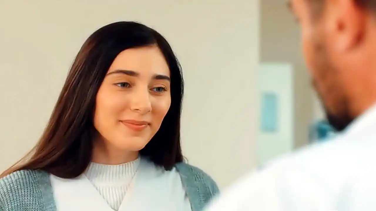 Gönül Dağı 61. Bölüm Fragmanı izle