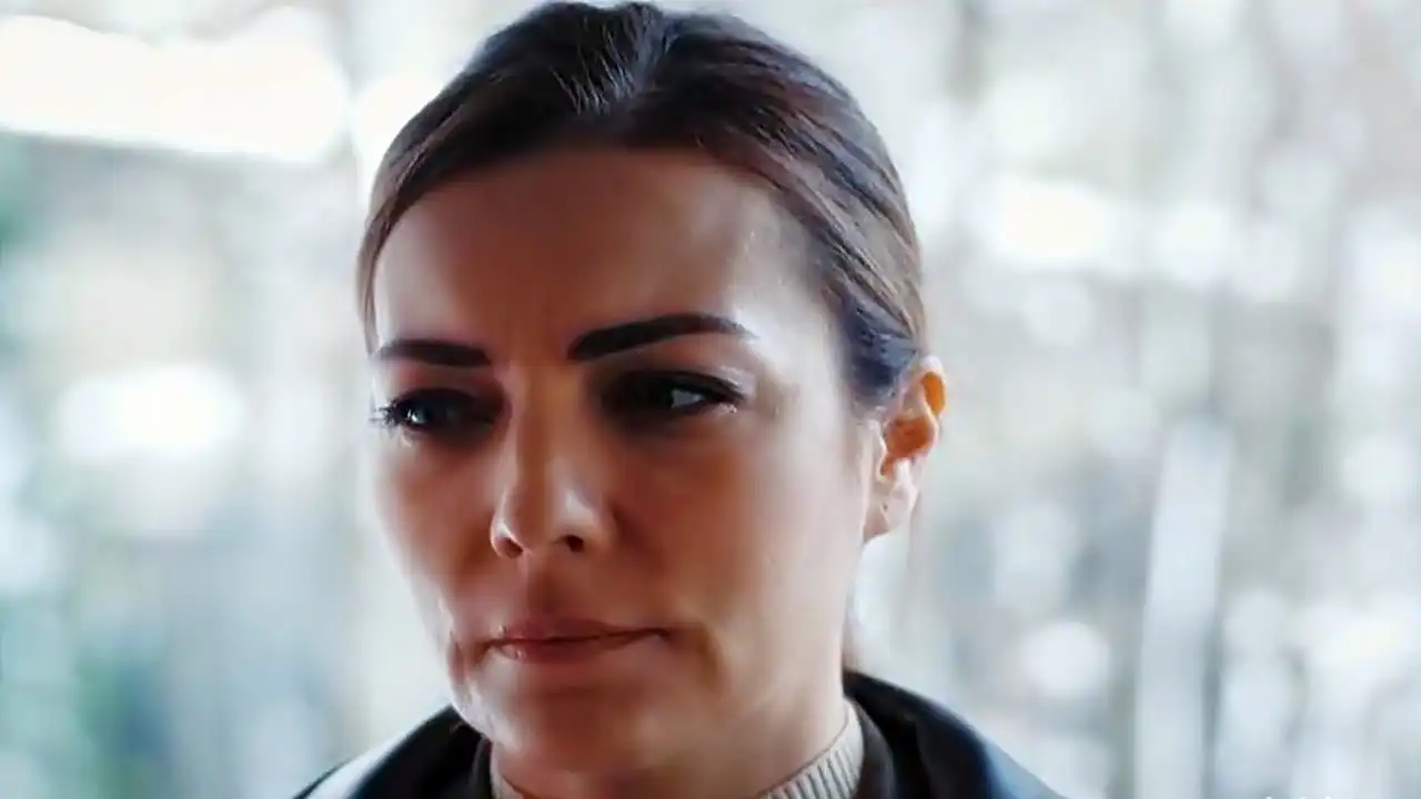Hakim 2. Bölüm Fragmanı izle