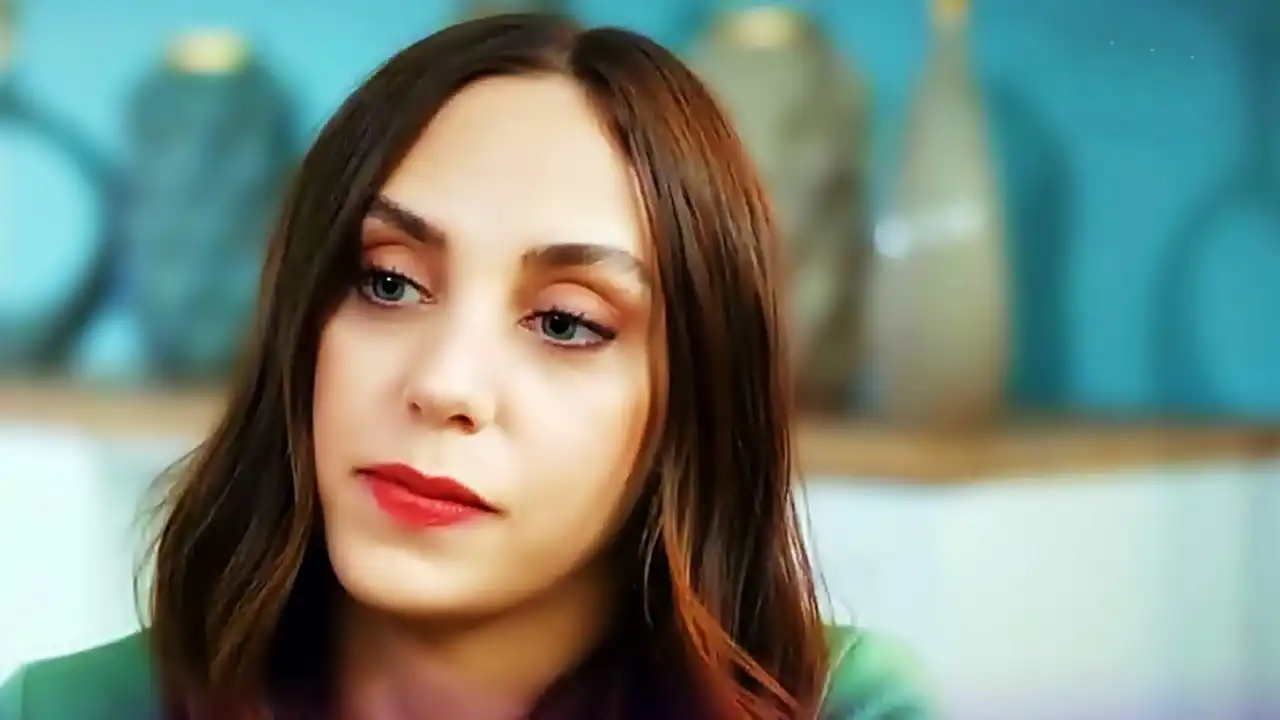 Kaderimin Oyunu 17. Bölüm Fragmanı izle