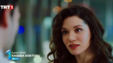 Kasaba Doktoru 1. Bölüm Fragmanı izle