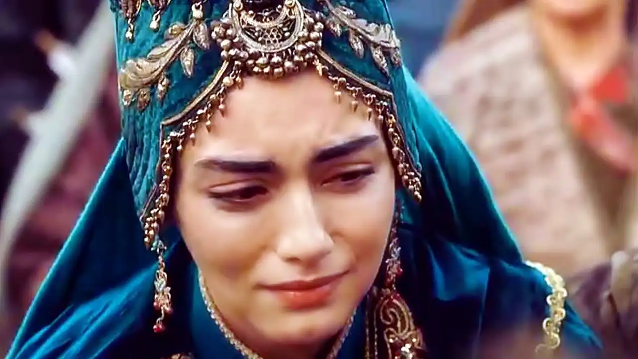 Kuruluş Osman 92. Bölüm Fragman