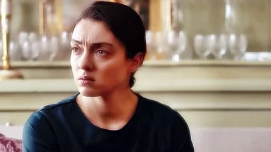Masumlar Apartmanı 66. Bölüm Fragmanı izle